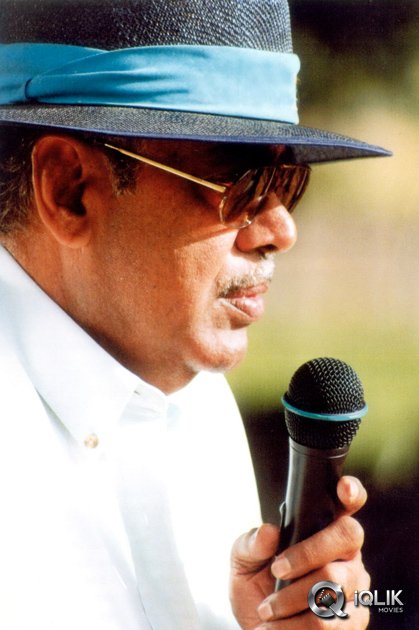 Ramanaidu-Exclusive-Photos